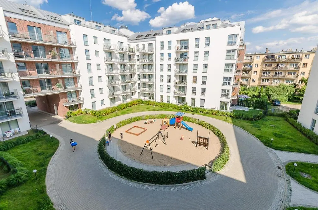 Apartment Nowoczesny Apartament Na 8 Osob Na Starowce Gdansk