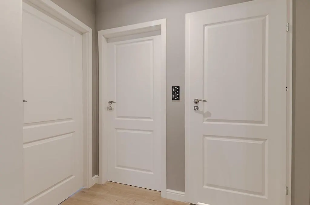 Nowoczesny Apartament Na 8 Osob Na Starowce Danzica Polonia