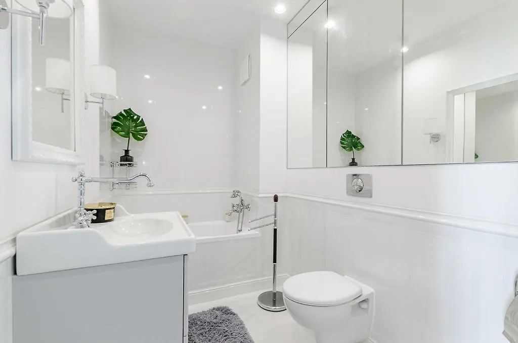 Nowoczesny Apartament Na 8 Osob Na Starowce Gdansk